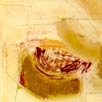 Miniatur Gedanken-Kreise(n) Triptychon