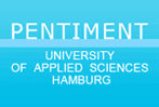 Logo Pentiment Hamburg